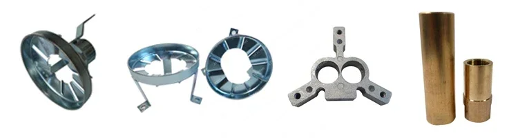 Аксессуары для сопла сопло дизельного топлива распыления