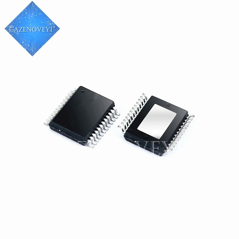 VND5E025AK VND5E025 SSOP-24