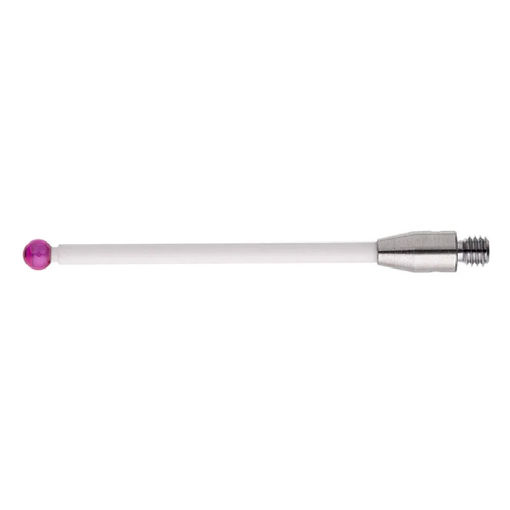 Новый стержень с шариковым наконечником CMM Styli 3 мм L40 резьба M3 совместимая A-5004-6040