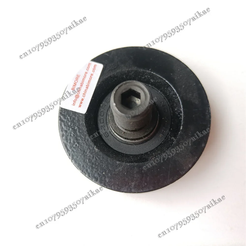 10 шт. вешалка для двери лифта запасные части роликового подъема 48*14*6200 веревочные