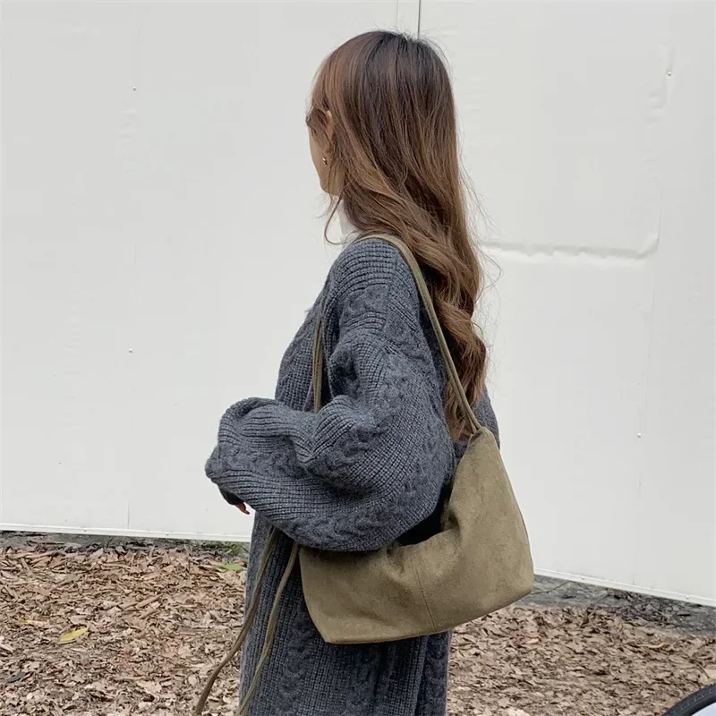 Повседневные женские сумки на плечо из искусственной кожи сумка-шоппер