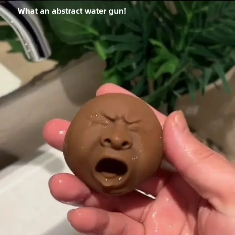 

Фигурка Yawning Person из пластика