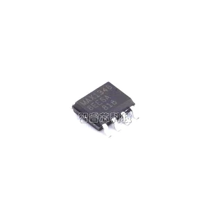 5Pcs/Lot New Original MAX13488EESA+T package SOP-8 transceiver RS-485/RS-422 chip Integrated Circuit