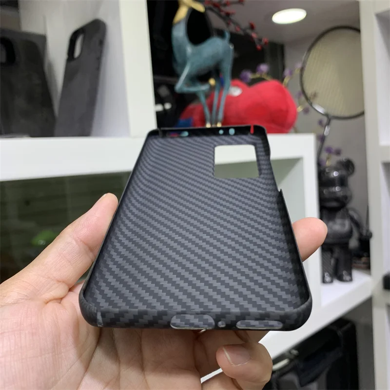 Real carbon fiber case for Xiaomi 12t 12t Pro Aramid Fiber Cover Shockproof Case for Xiaomi 12t 12t Pro Cover