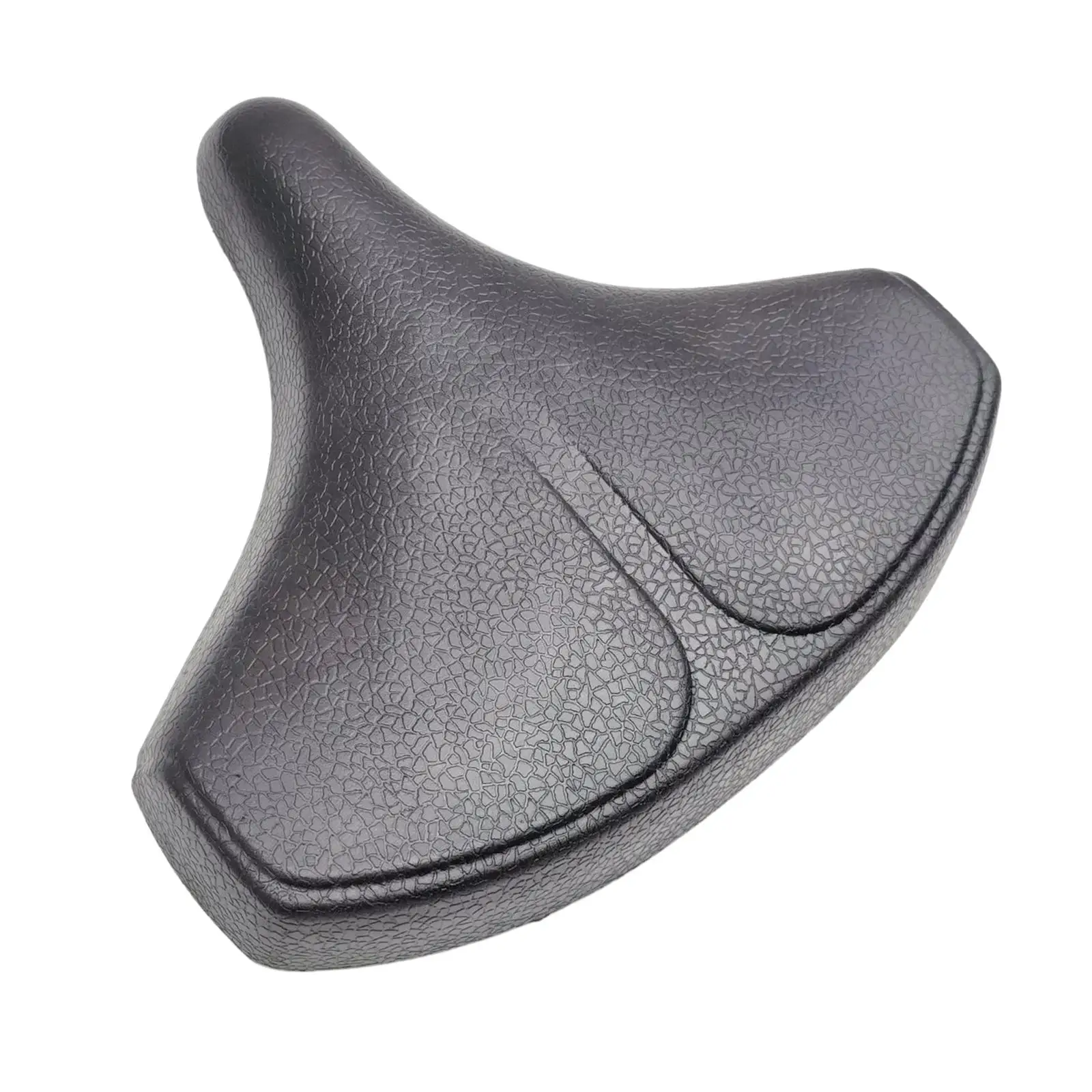 

Exercise Bike Saddle Seat Cushion Rower Accessories Non Slip Soft for fitness