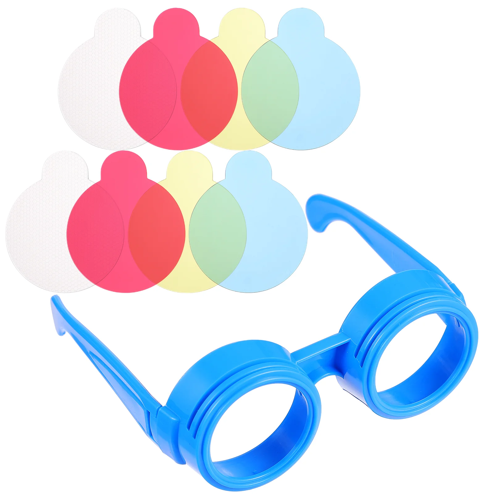 

Color Mixingscience Glasses Kidsprimary Classroom Kidexploration Leaning Preschool Seeing Lenses Paddles Principle Eyeglasses
