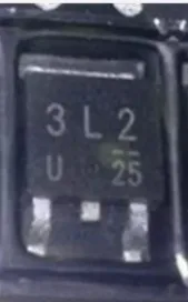 

Free shipping 3L2 TO252 10PCS