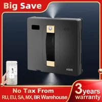 Робот-мойщик окон ABIR WD8 (действует купон на 937 руб + доставка из РФ)#1