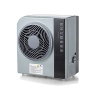 low power consumption portable 3 4l water tank mini table air cooler air conditioning appliances