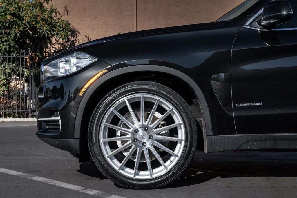 Фонарь с отражателем для BMW X5 F15 M F85 2013 2014 2015 2016 20172018