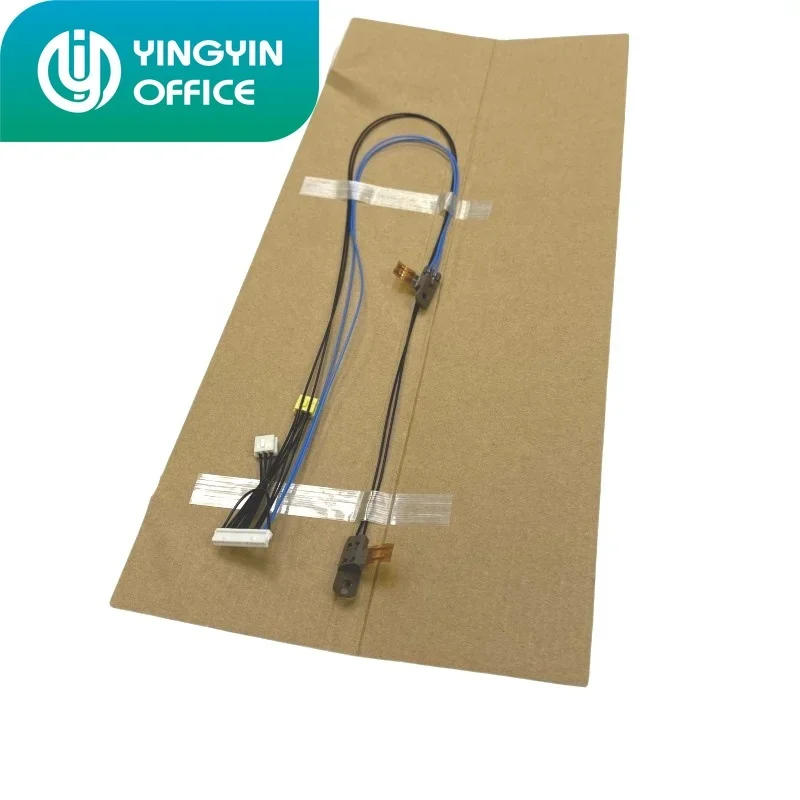 1 * новый оригинальный термистор термофиксатора для Toshiba E-studio 5508A 8518A 7518A 7616AC 6508A 7508A