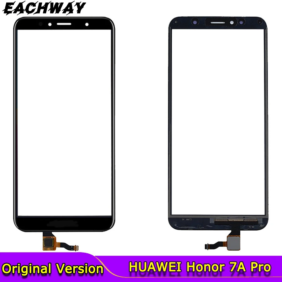 Сенсорный экран для мобильного телефона Huawei Honor 7A Pro AUM-L29 сенсорный с