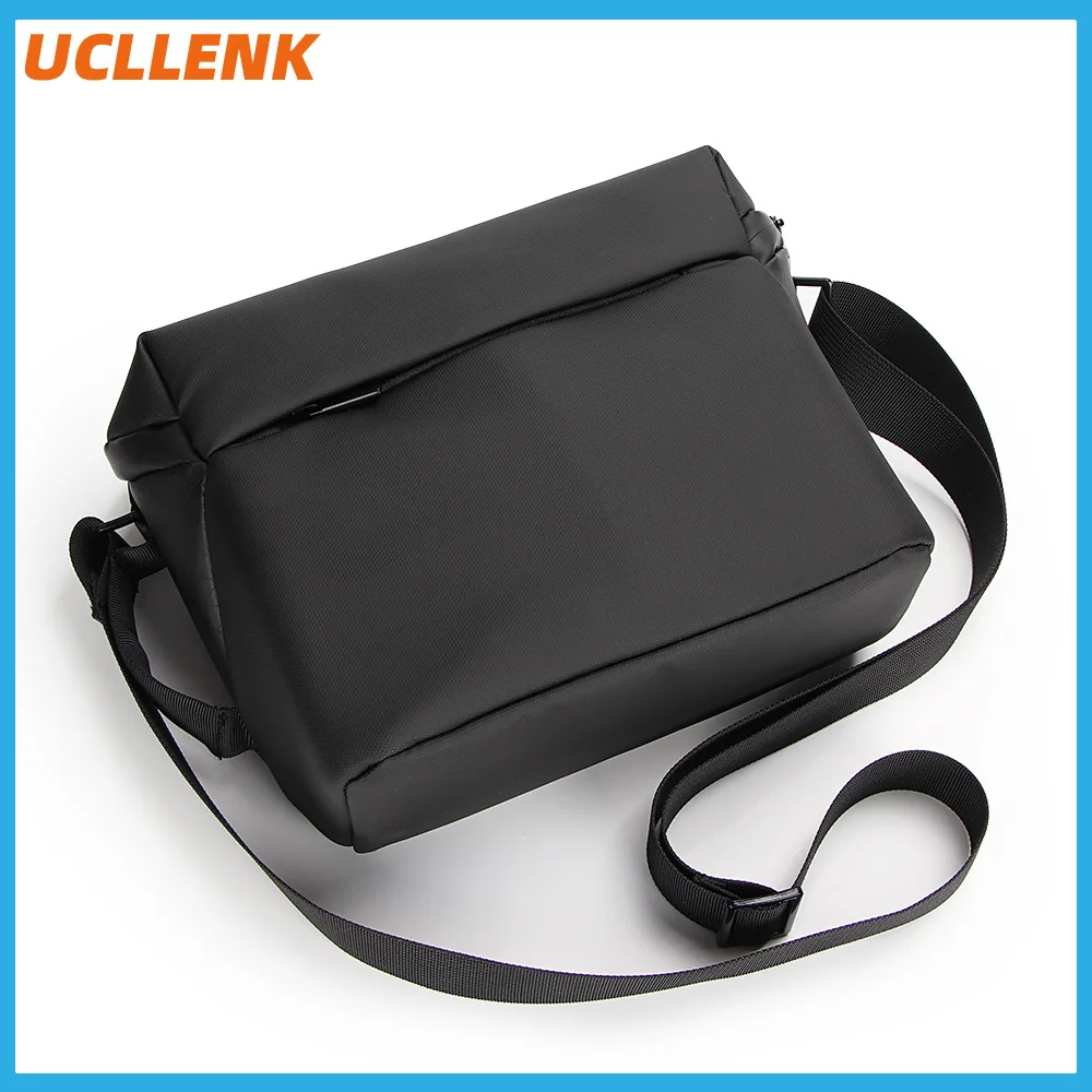 Чехол на плечо для DJI Mini 3 Pro/Mini 2 дорожная сумка хранения аксессуары Дронов Mavic Air