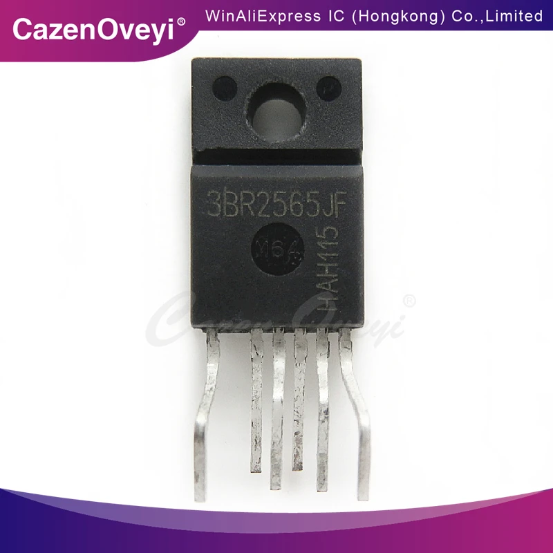 10 шт. ICE3BR2565JF 3BR2565JF