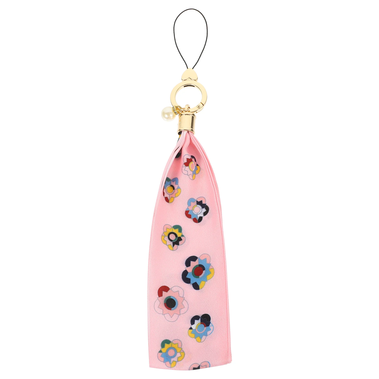 

Phone Lanyard Chain Hanging Rope Lost Anti Camera Resistant Wear Strap Delicate Multi Function Wrist String Decorative Key Usb