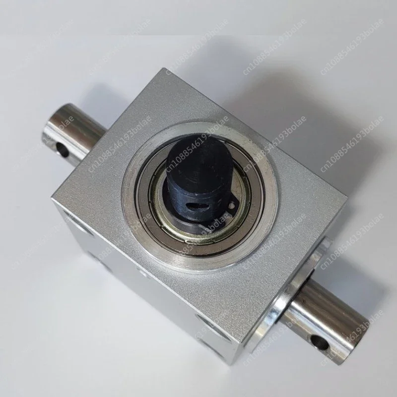 Высокое качество 1520 Вт-LZXQ-15 горизонтальный прямоугольный вал рулевого механизма