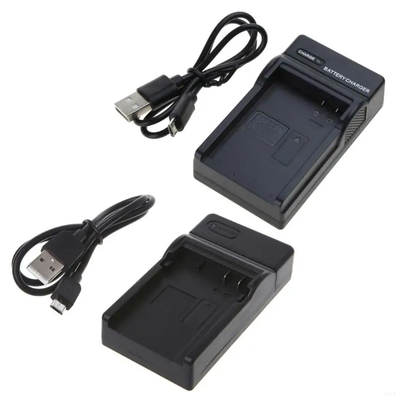 Y4ue Actatue для LP-E8 550d 600D 700D KISS X6I X7I T3I T4I