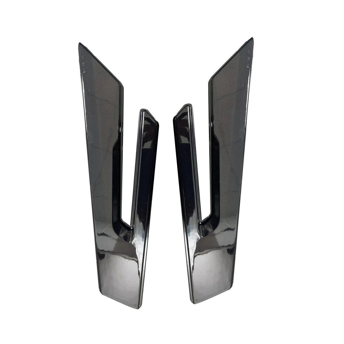 Внедорожный пляжный велосипед черный цвет задний тормоз для Polaris RZR PRO XP XP4 2020-2021