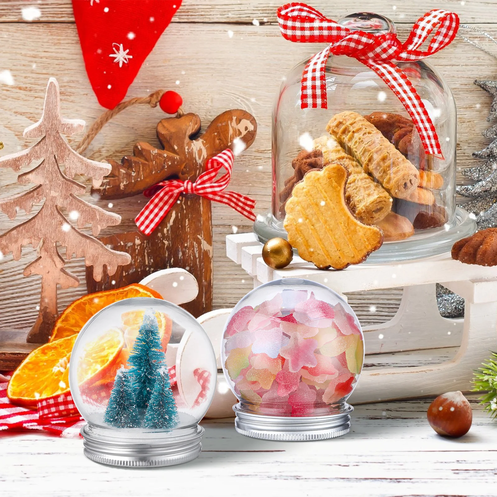 10 шт. контейнер для детского комнатного растения уличные аксессуары снежный