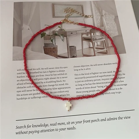 Колье-чокер Sygune  для девочек