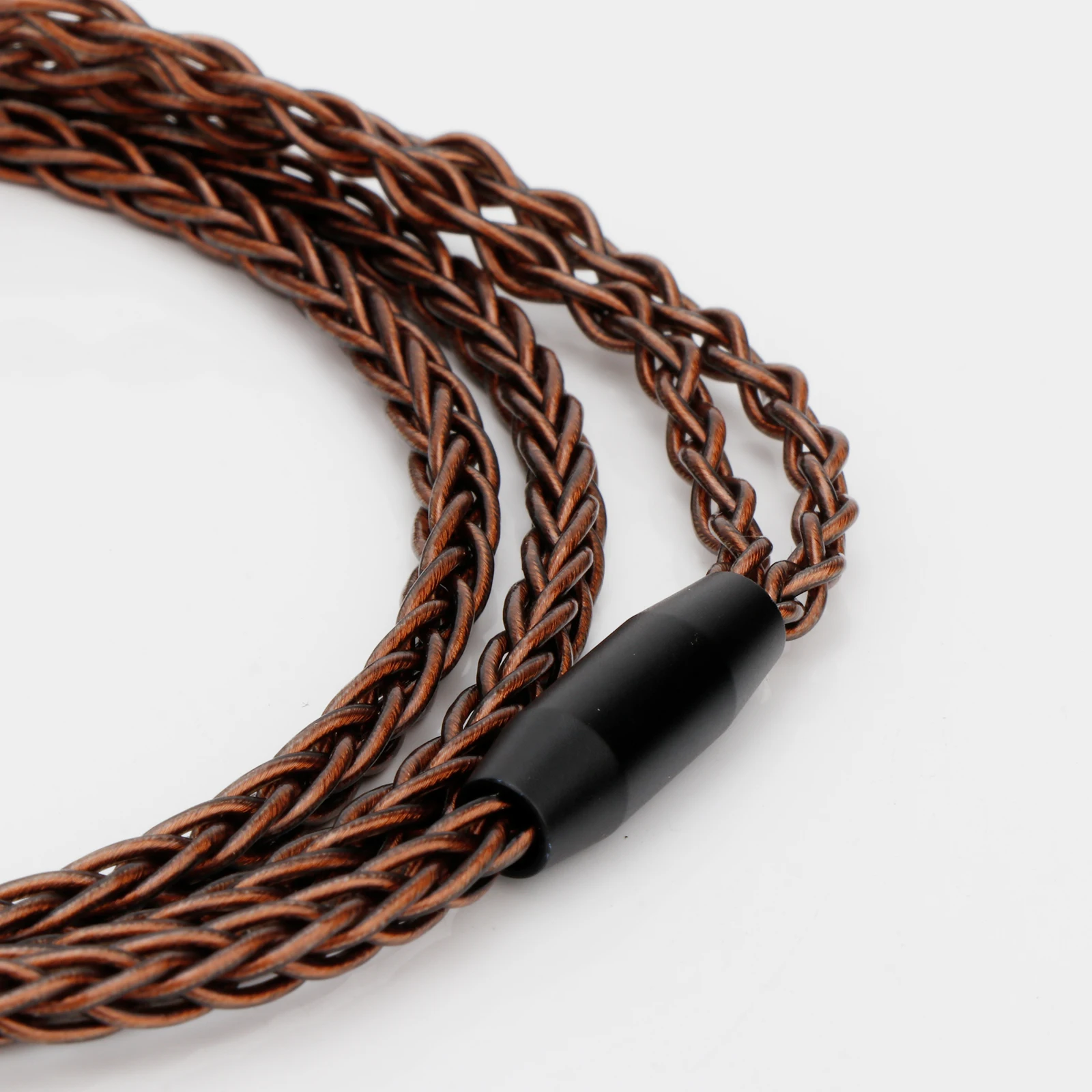 HIFI 16Cores 7N OCC Кабель для наушников Sennheiser HD580 HD600 HD650 HD25 HD660S hd565 hd545 Наушники 4 мм 6 5 xlr 3