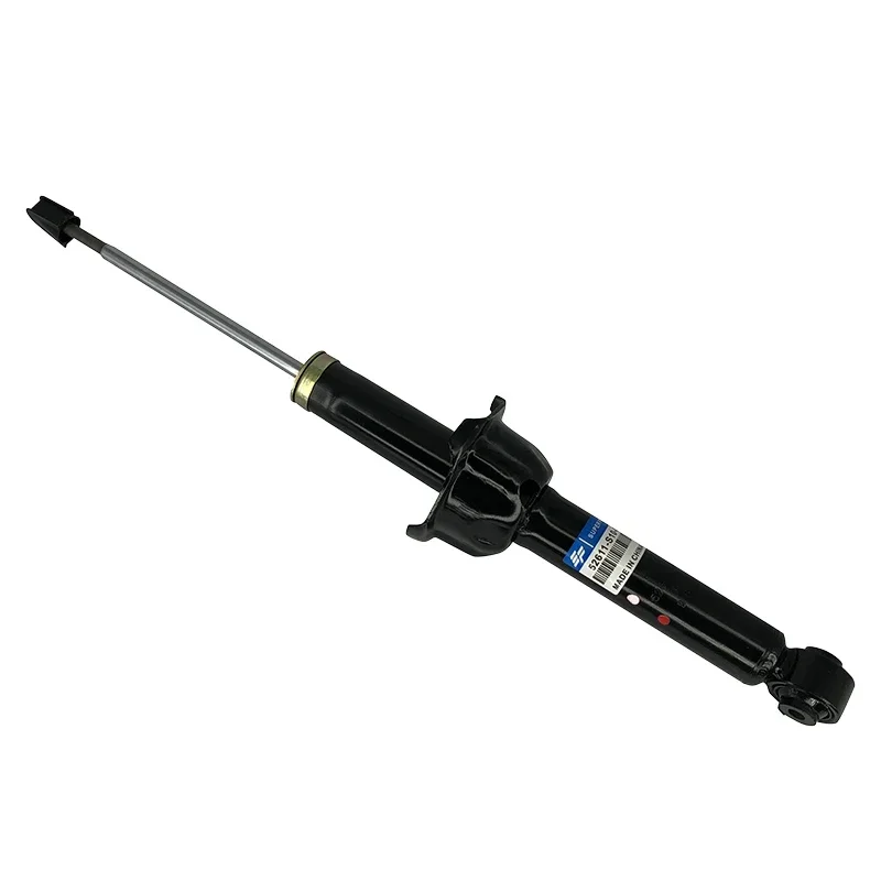 Заводские амортизаторы задние для Honda CRV 95-02 RD1 RD3 52611-S10-024 341261