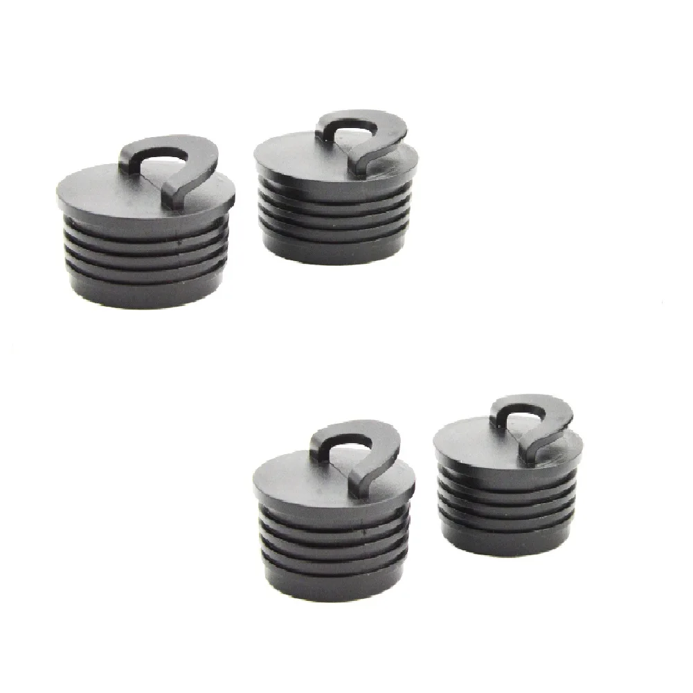 

Use For Kayak Canoe Drain Stoppers Water Stopper 2/4/8/10pcs Boating Accessories Drain Holes Bungs Kayak Stopper