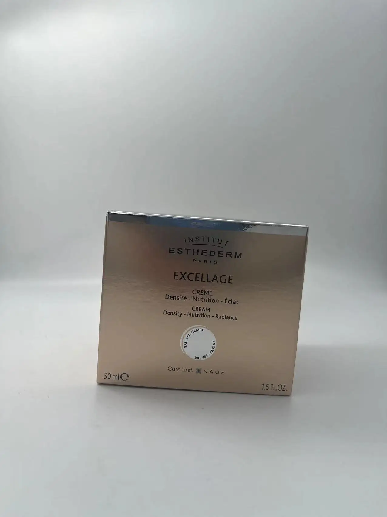 

Антивозрастной крем для коррекции морщин Esthederm, 50 мл