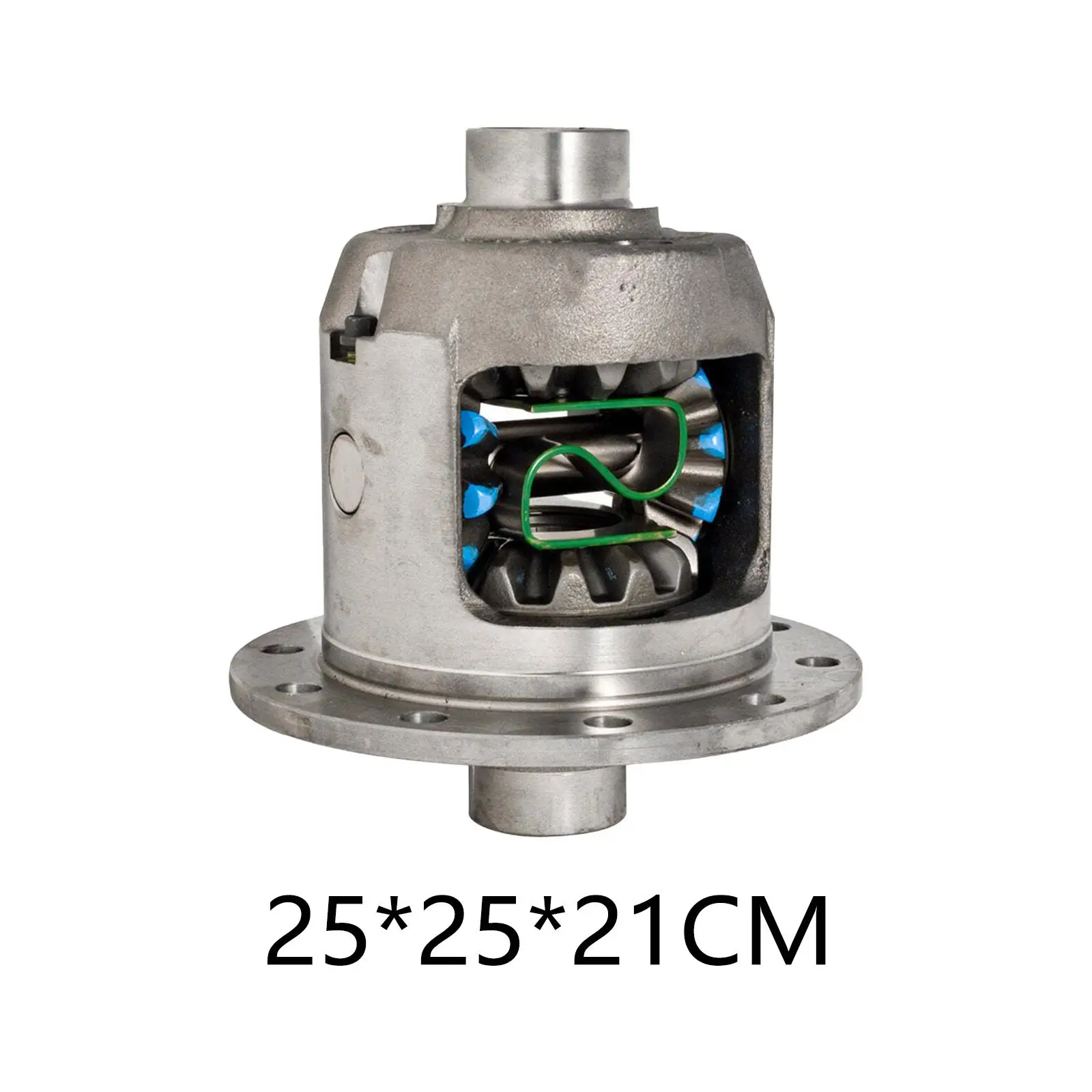 

Дифференциал блокировки тяги для Ford Mustang 1986-2014