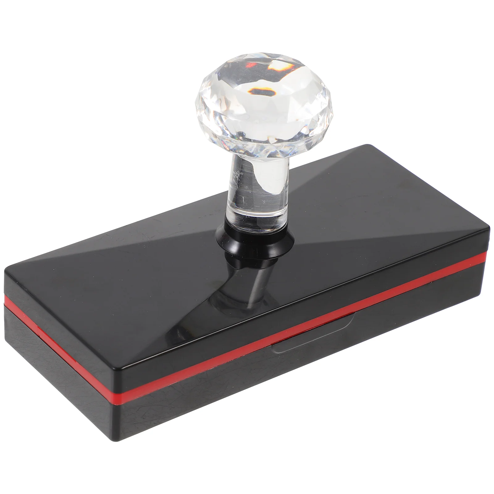 Печать персонала настольный штамп полезная схема для музыкантов инструмент