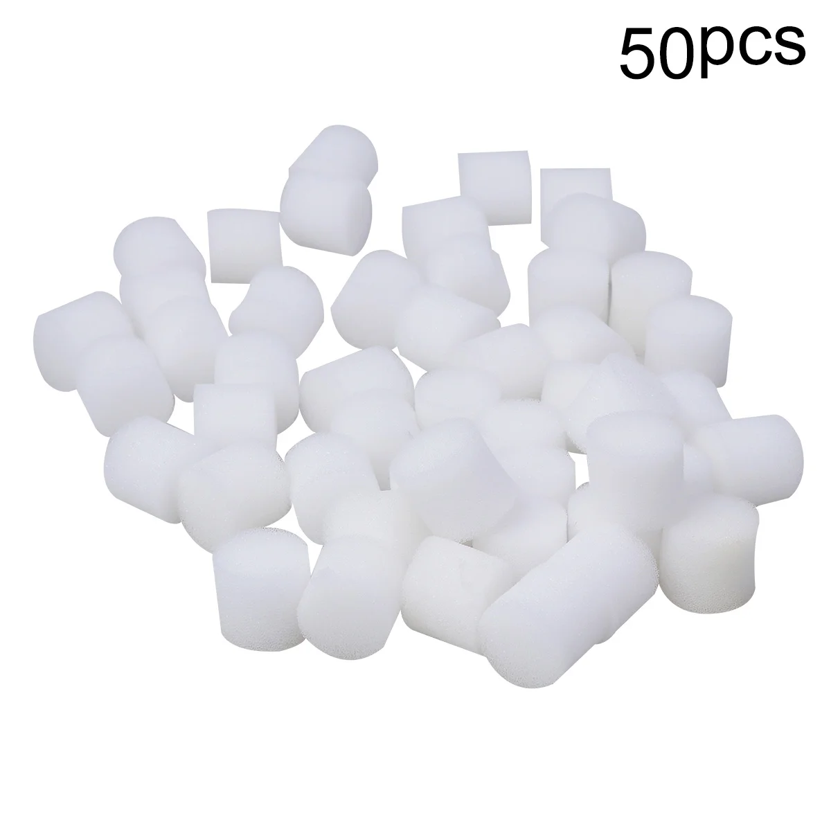 

Hydroponic Sponge Anti-dust Soilless Planting Cultivation Gardening Tool for Greenhouse
