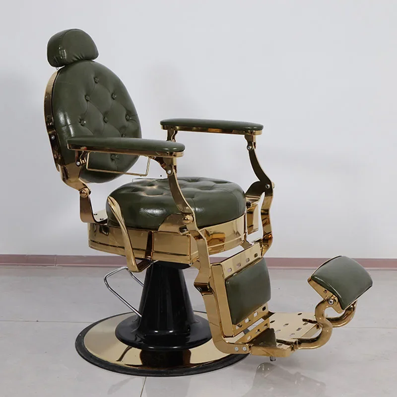 Профессиональные парикмахерские кресла кресло для шампуня парикмахерская