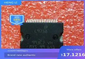 

100% NEW Free shipping L9758