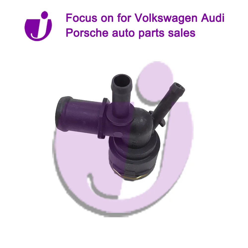 5Q 0122291 AB Высококачественные автомобильные детали корпус термостата для Audi 1K CP 5QD