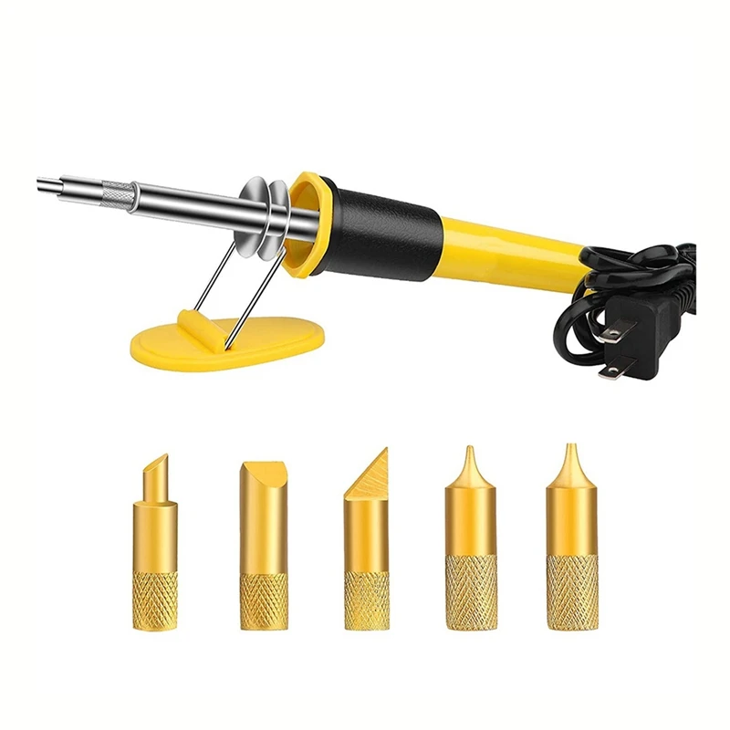 

5 шт., инструменты для резьбы по дереву