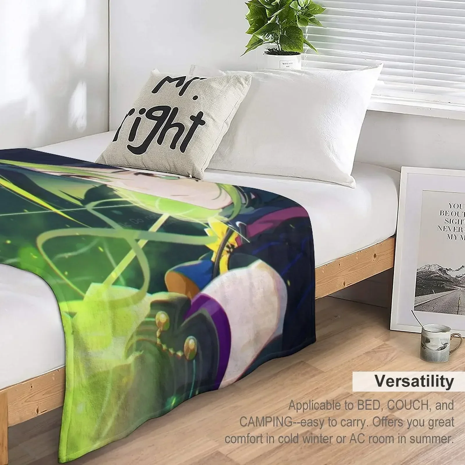 Одеяло Tignari роскошное одеяло для путешествий одеяла