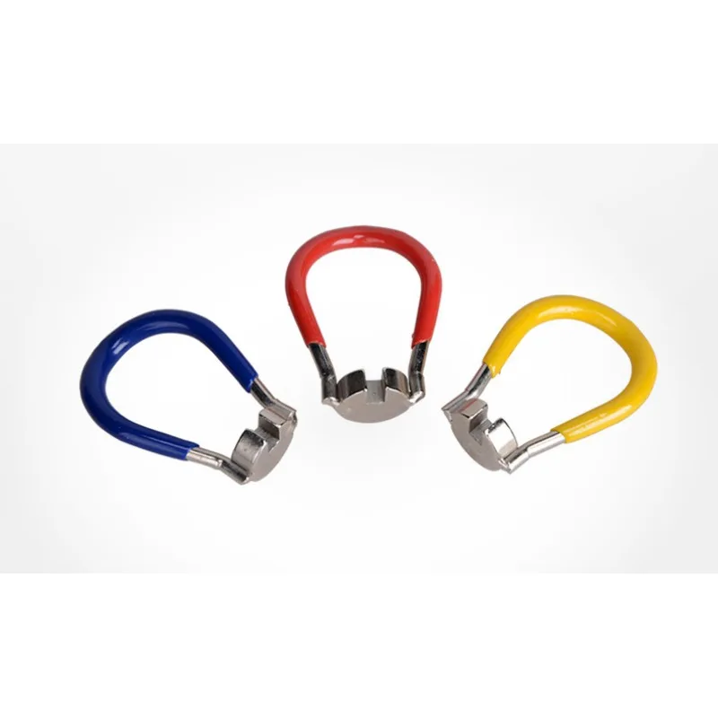 1 Шт. Гибкая Подставка Для Колес Инструмент Ремонта Велосипедных Спиц