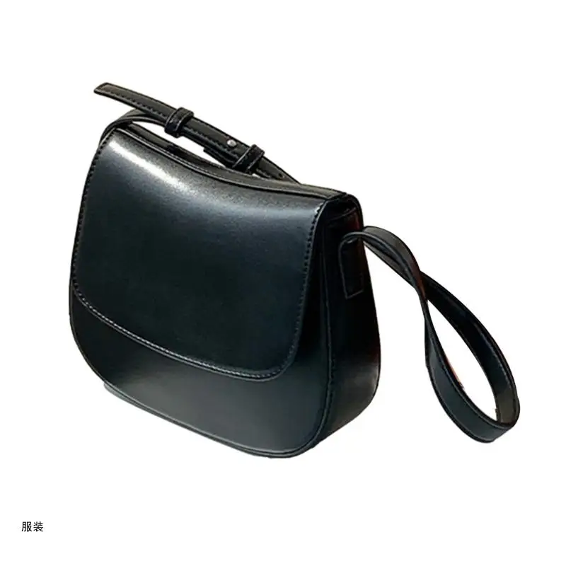 D0UD стильная ретро сумка для телефона с монетами удобная и компактная из