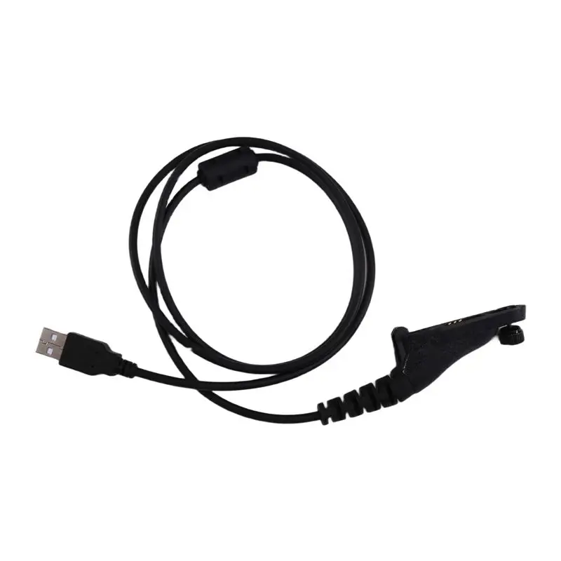 Фото Прочный USB-кабель для программирования радиостанций Motorola APX1000, APX2000, APX3000, APX6000, APX7000 №5