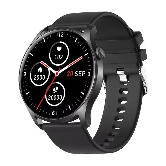 

Hot Sales SKY 8 Smart Watch Women Full Touch Screen Fitness Tracker IP67 Waterproof Bluetooth Smartwatch Men For Android iOS Pho