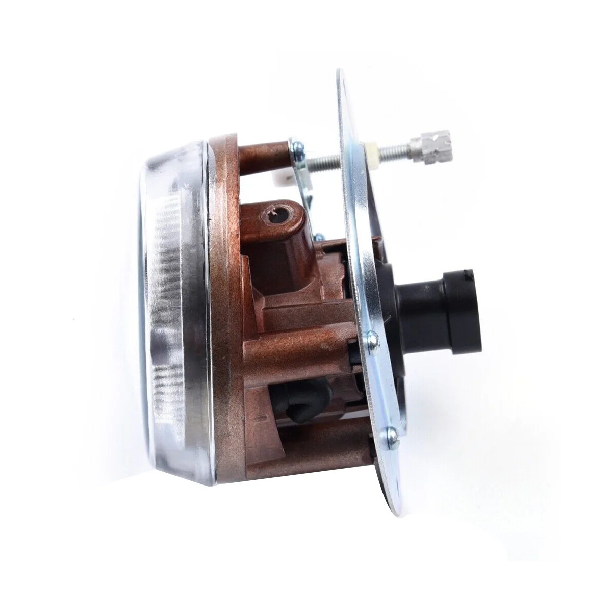 

Right Side Fog Lights Driving Lamps Fit for Mercedes Benz 2008-2011 W204 W251 W164 C300 ML320 CL550 2048202256