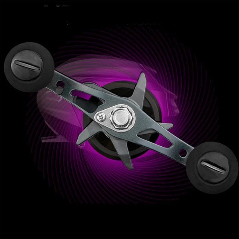 Рыболовная катушка-капельница антифритюрная леска для дальнего заброса катушка