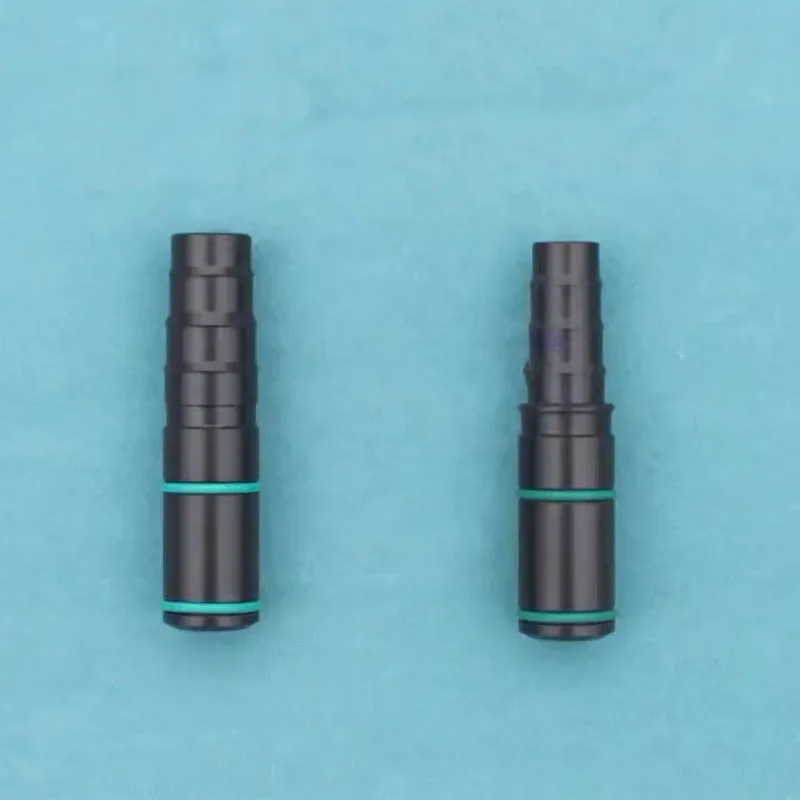 Фото Фитинги для соединения труб Suntool для Flex 2 GM03 для пистолета для порошкового покрытия №1