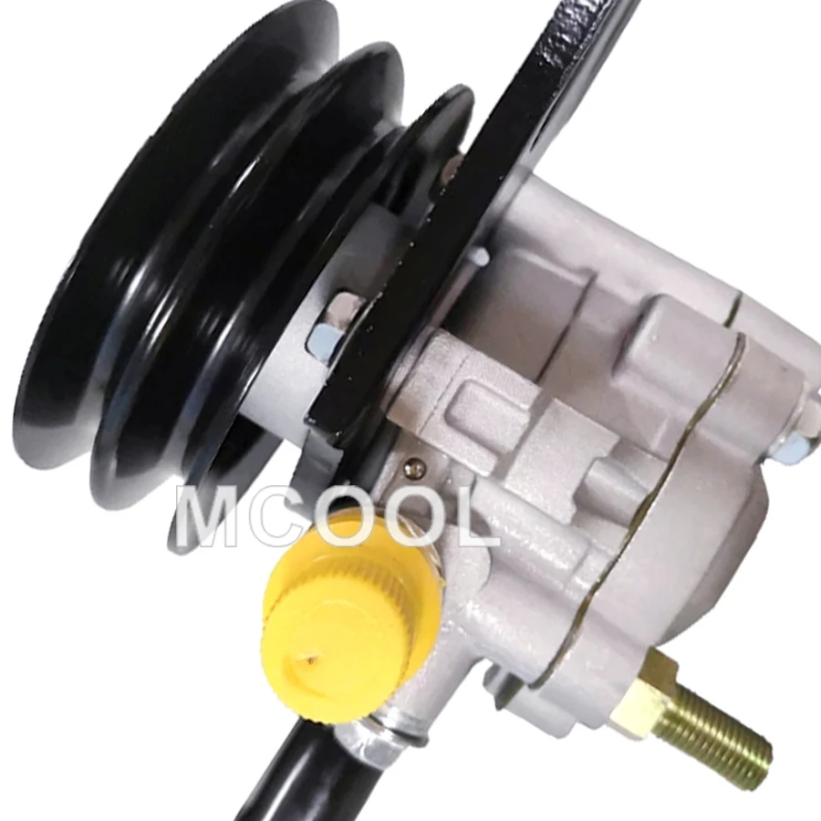 Новый Насос гидроусилителя руля для Isuzu D-max 8-97129-593-1 8971295931 8-97946-698-0 8970849531 8972349631 |
