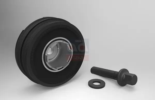 

CRANK KASNAGI + BOLT NUT 98-01 3-SERI (E46) 318d-320d