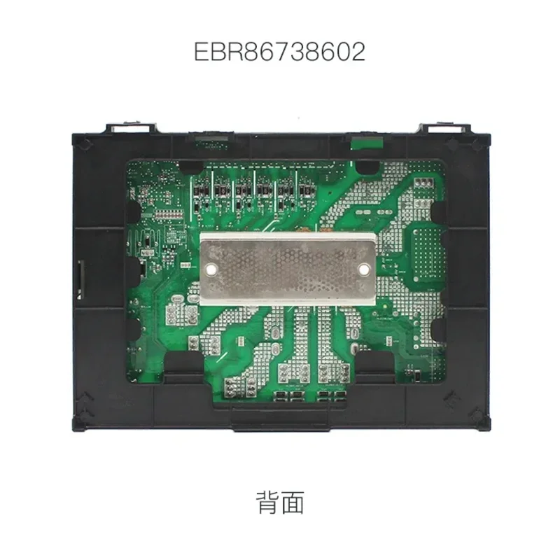 Центральное кондиционирование наружное устройство материнская плата ebr86738602