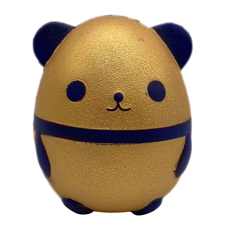 5 91x4 72x4 72 дюйма детская интерактивная игрушка-панда из искусственной кожи с