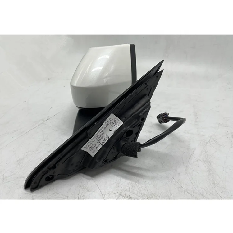 Автозапчасти для кузова автомобиля боковые зеркала заднего вида 6 штепсельных