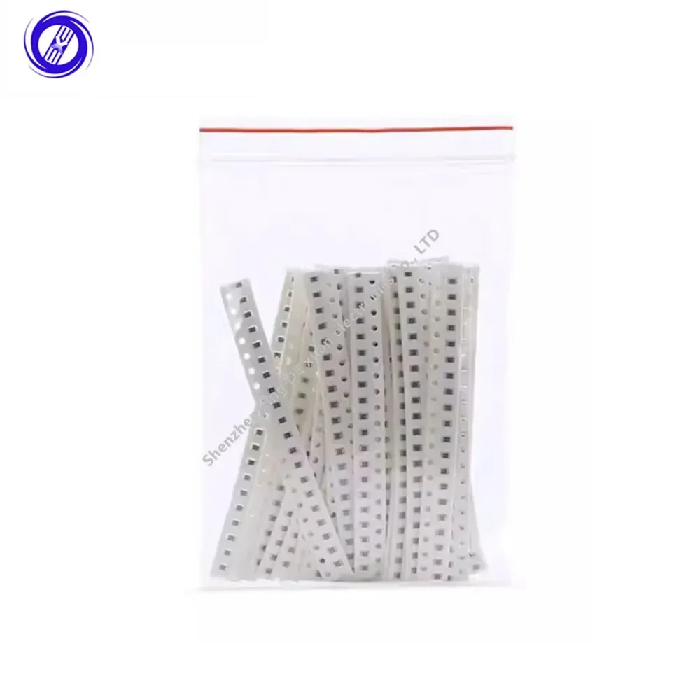 SMD Resistor 0402 1/16W 0R 10R 100R 1K 10K 100K 1M 10M 1R 11R 110R 1.1K 11K 110K 1.1M 1.2R 12R 120R 1.2K 12K 120K 1.2M