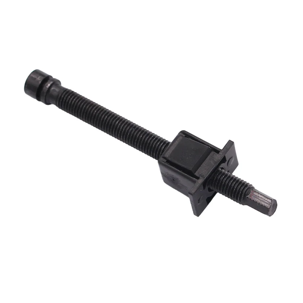 

Durable High Quality Total New Headlight Adjusting Screw Screw 2pcs 55054844 Adjusting Black Car Headlight Lamp